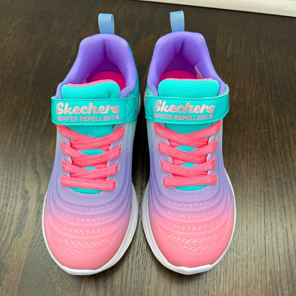 Sketchers Jumpsters 2.0 Blurred Dreams